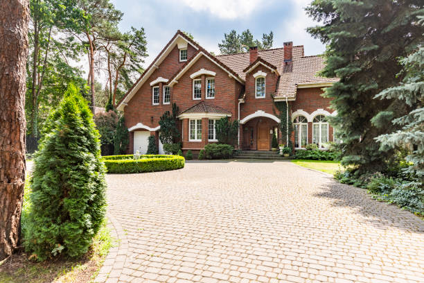 Best Driveway Repair Near Me  in Kane, PA