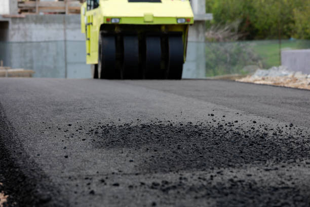 Best Residential Driveway Paver Services  in Kane, PA