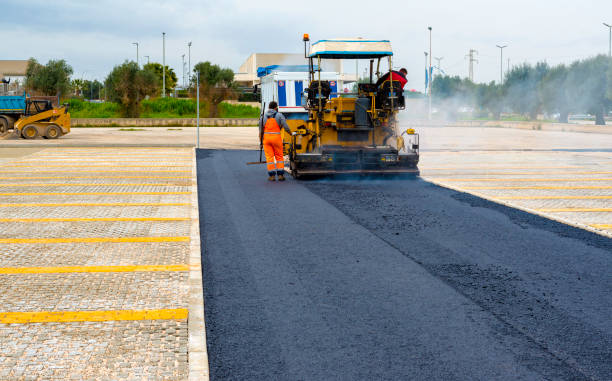 Best Driveway Paving Contractor  in Kane, PA
