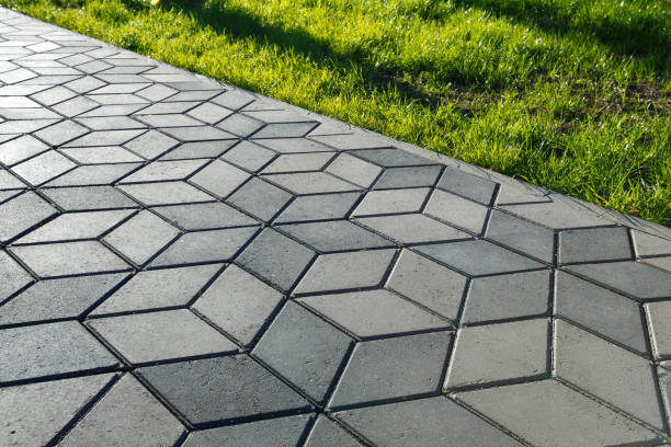 Best Professional Driveway Pavers  in Kane, PA