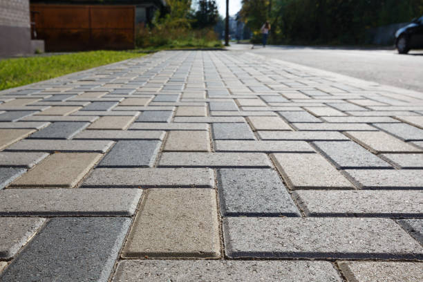 Best Custom Driveway Pavers  in Kane, PA