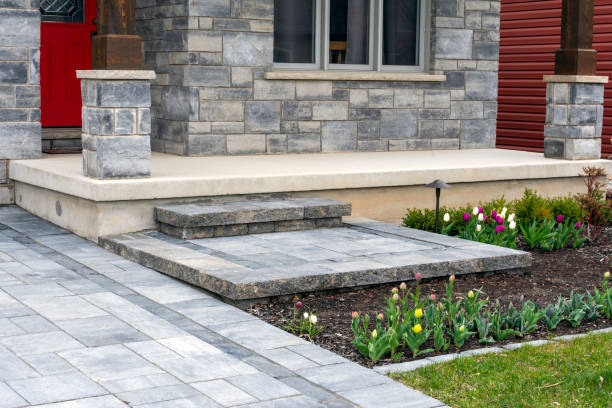 Best Driveway Pavers Installation  in Kane, PA