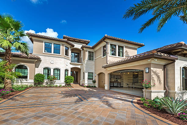 Best Permeable Paver Driveway  in Kane, PA