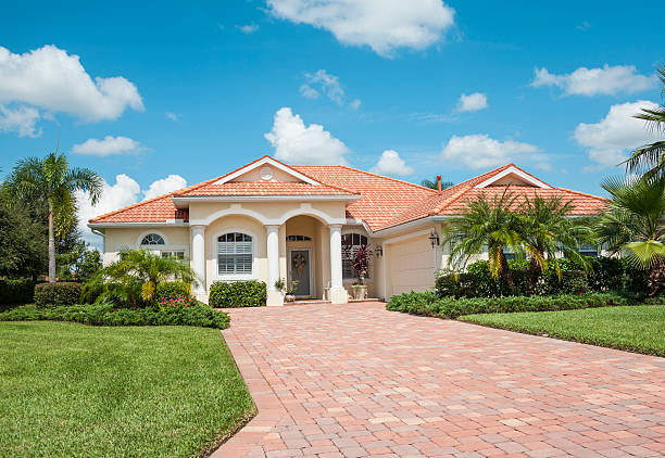 Best Decorative Driveway Pavers  in Kane, PA