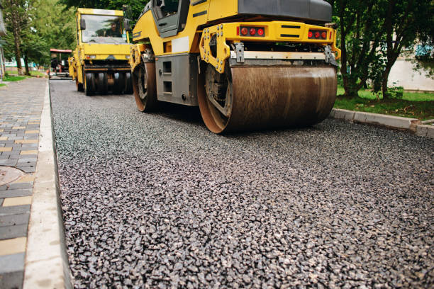 Trusted Kane, PA Driveway Pavers Experts